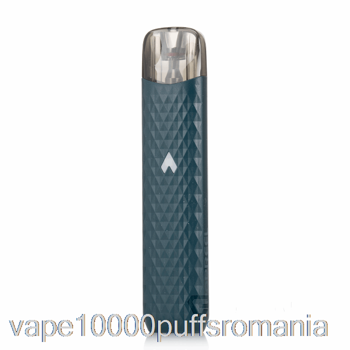 Vape Romania Uwell Popreel N1 Pod Sistem Albastru Calm